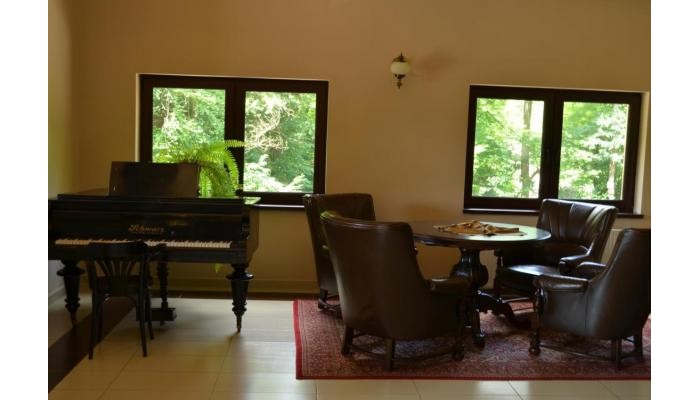 Pensiunea Magura poza 25