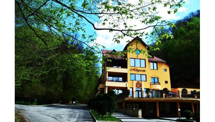 Pensiunea Magura poza 6