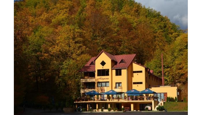 Pensiunea Magura poza 3