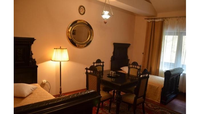 Pensiunea Magura poza 18