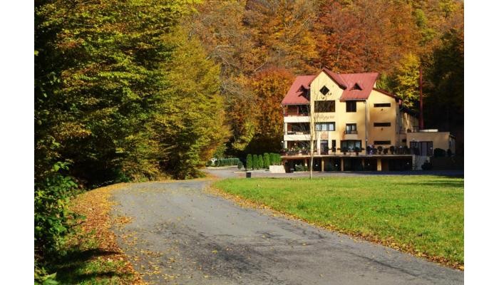 Pensiunea Magura poza 5