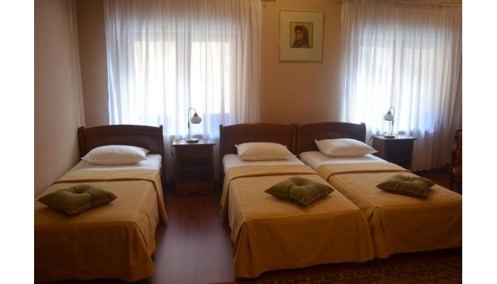 Pensiunea Magura poza 15