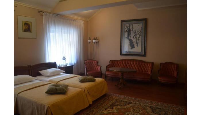 Pensiunea Magura poza 12