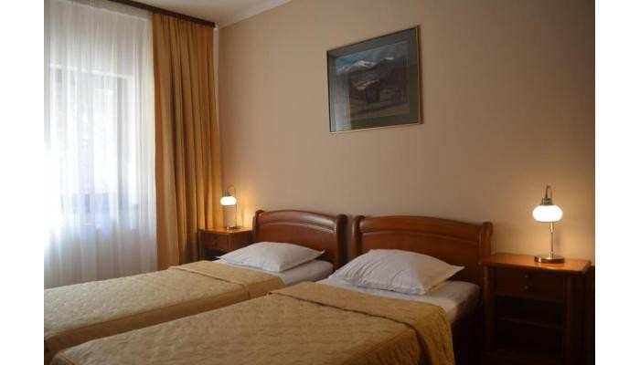 Pensiunea Magura poza 16