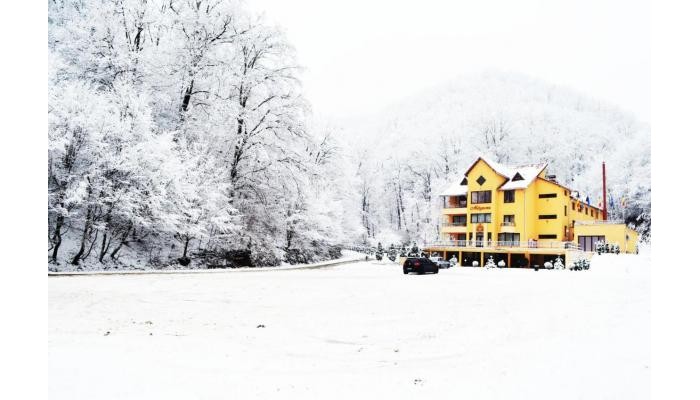 Pensiunea Magura poza 8