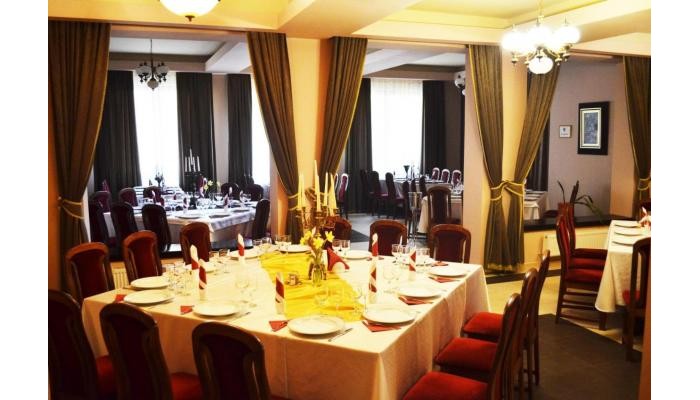 Pensiunea Magura poza 24