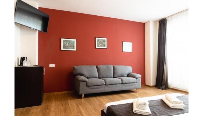 Pensiunea Pictorilor poza 4