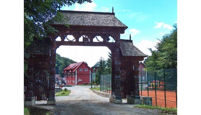 Poza pentru Complex Turistic Suior 4336-1659614184 Complex Turistic Suior poza 7