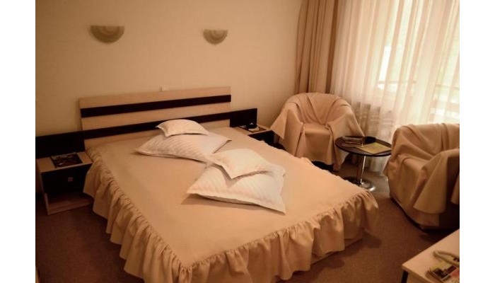 Poza pentru Complex Turistic Suior 9662-1659614174 Complex Turistic Suior poza 2