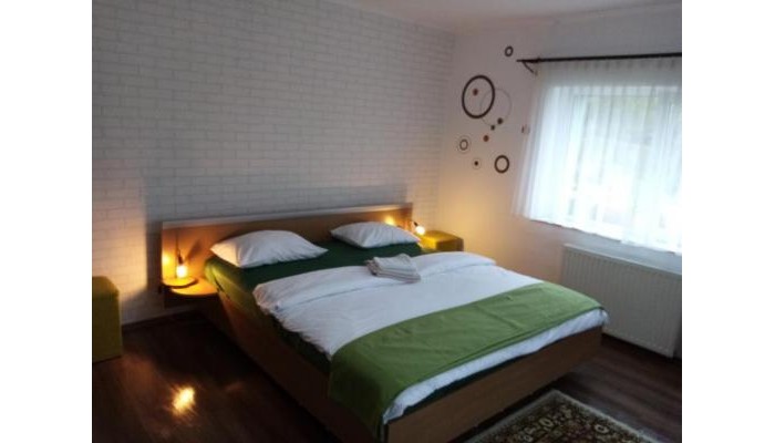 Poza pentru Hotel Pension Verde 8460-1618236669 Hotel Pension Verde poza 1