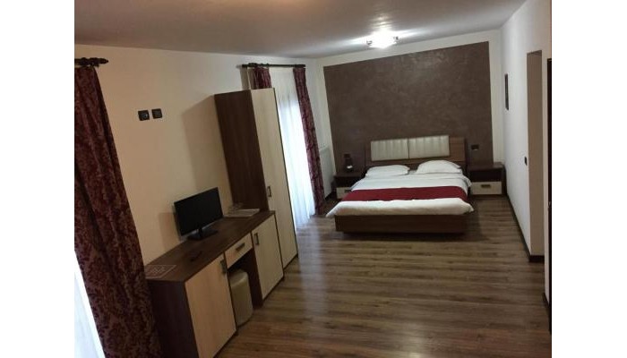 Hotel Rustic poza 0