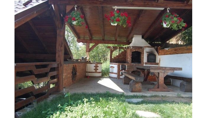 Hotel Rustic poza 3