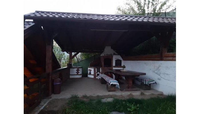 Hotel Rustic poza 1