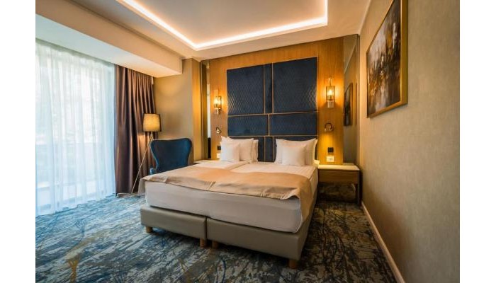 Grand Hotel President poza 6