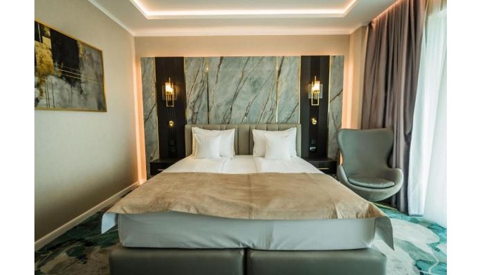 Grand Hotel President poza 15