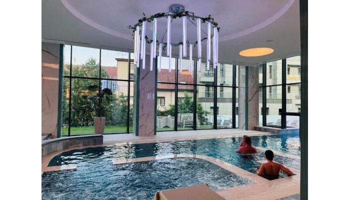 Grand Hotel President poza 36