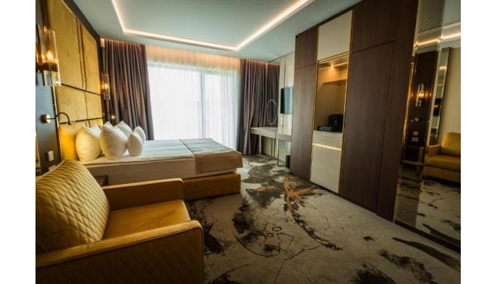 Grand Hotel President poza 17