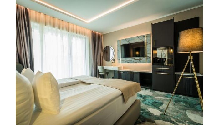 Grand Hotel President poza 11