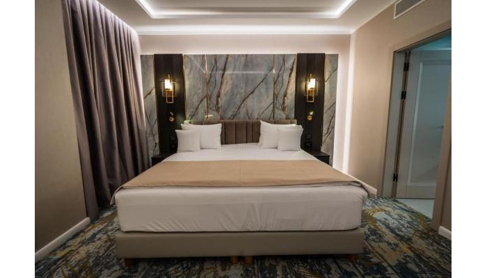 Grand Hotel President poza 14
