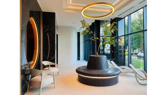 Grand Hotel President poza 44