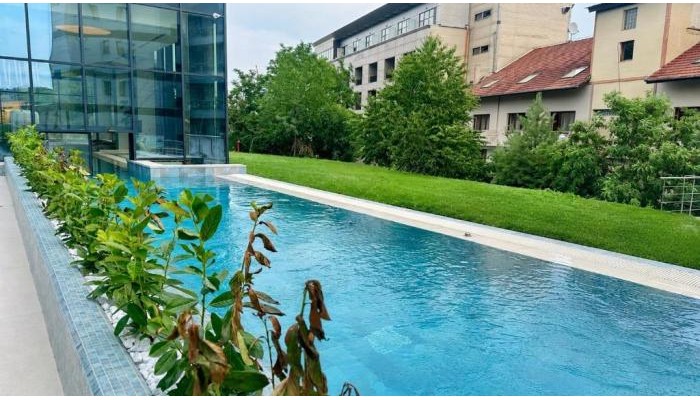 Grand Hotel President poza 48