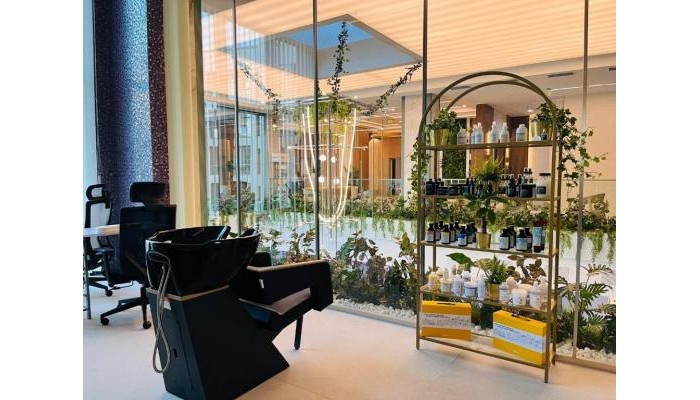 Grand Hotel President poza 40