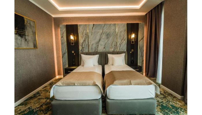 Grand Hotel President poza 12