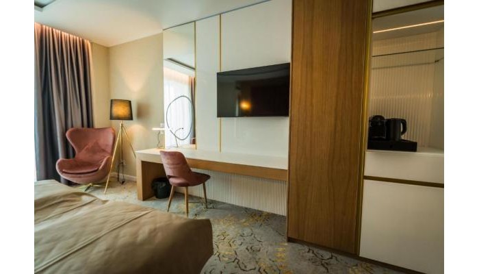 Grand Hotel President poza 8