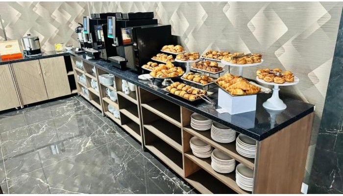 Grand Hotel President poza 26