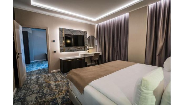 Grand Hotel President poza 5