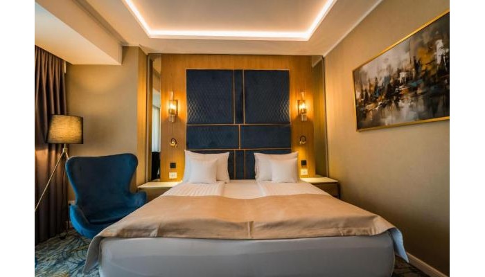 Grand Hotel President poza 13