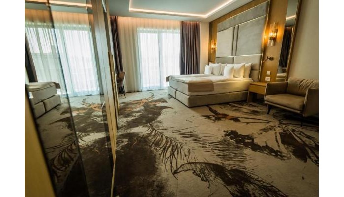 Grand Hotel President poza 10