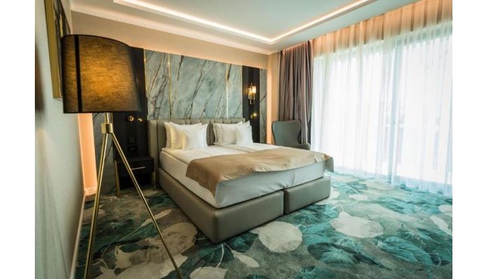 Grand Hotel President poza 7