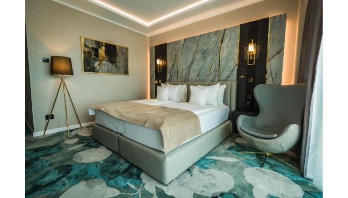 Grand Hotel President poza 3