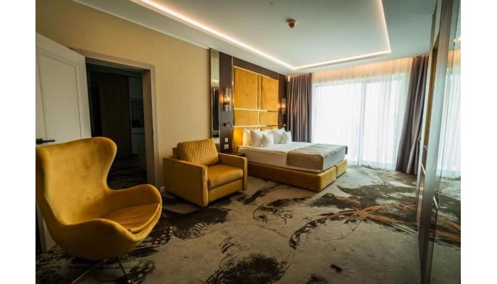 Grand Hotel President poza 9