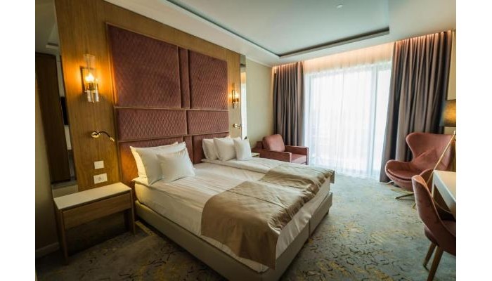 Grand Hotel President poza 16