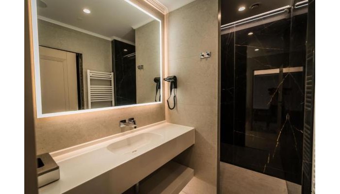 Grand Hotel President poza 19