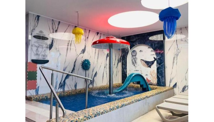 Grand Hotel President poza 37