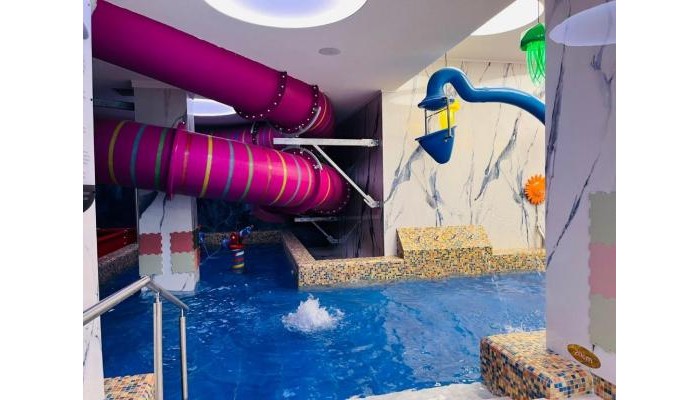 Grand Hotel President poza 53