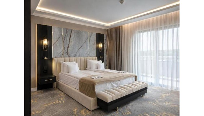 Grand Hotel President poza 1
