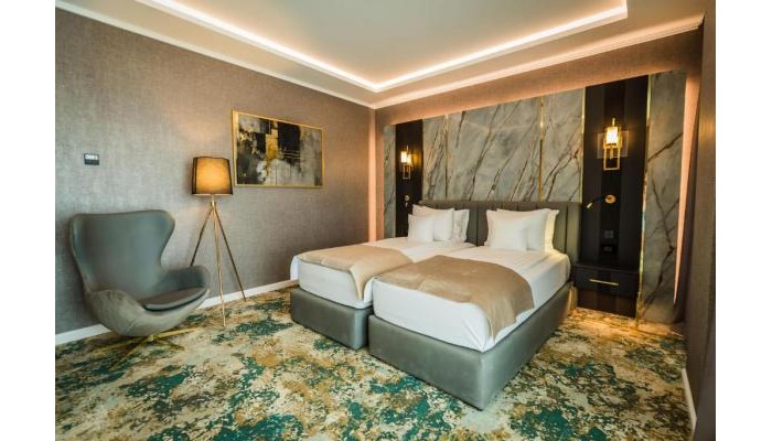 Grand Hotel President poza 4