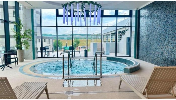 Grand Hotel President poza 45
