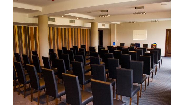 Hotel Anthimos poza 12