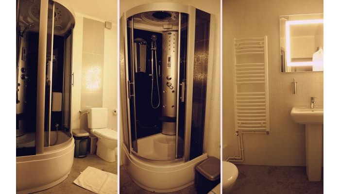 Hotel Anthimos poza 7