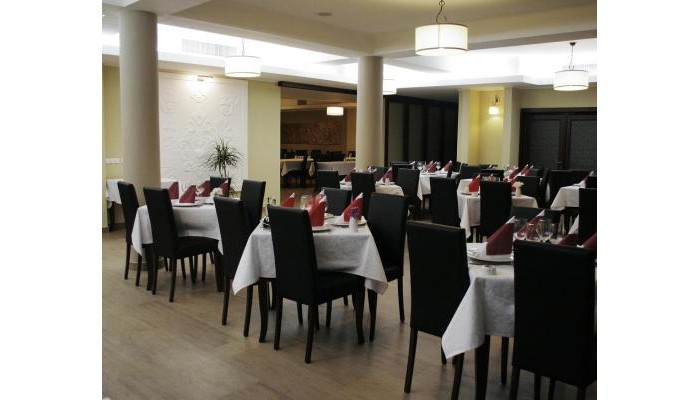 Hotel Anthimos poza 8