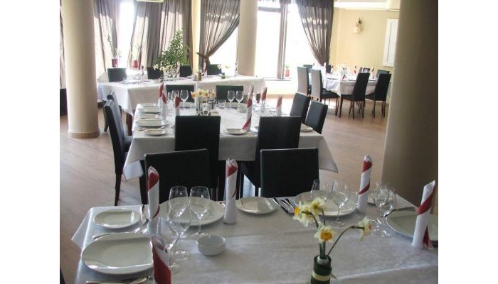 Hotel Anthimos poza 9