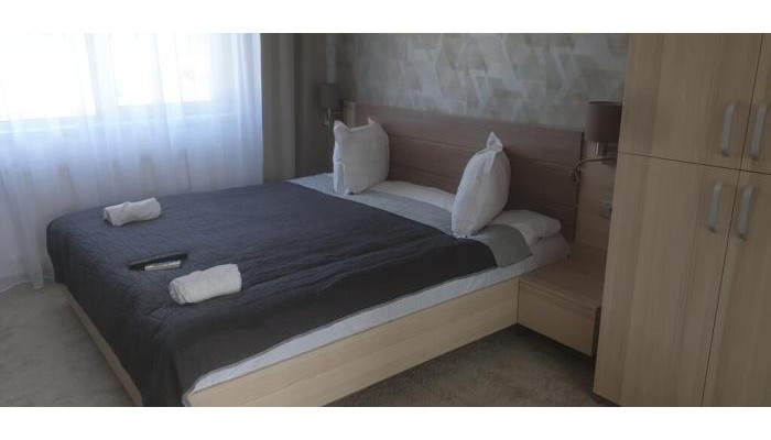 Hotel Apartamente Felix poza 22