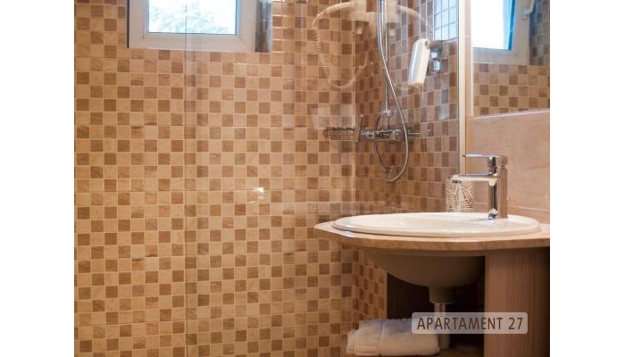 Hotel Apartamente Felix poza 15