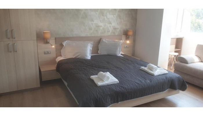 Hotel Apartamente Felix poza 21