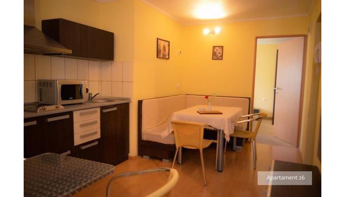 Hotel Apartamente Felix poza 1